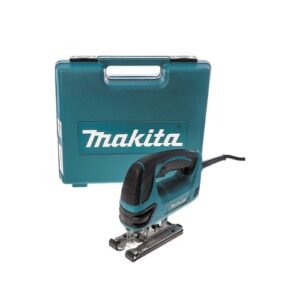 MAKITA 4350FCT 110v Jigsaw - top handle