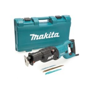 MAKITA JR3070CT 240v Reciprocating saw