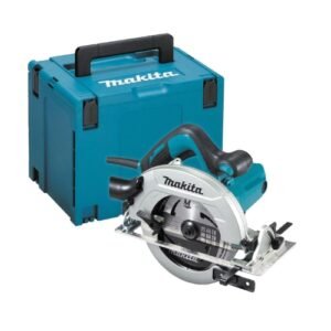 MAKITA HS7611J 240v Circular saw - 190mm blade