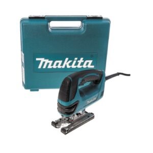 MAKITA 4350CT 240v Jigsaw - top handle